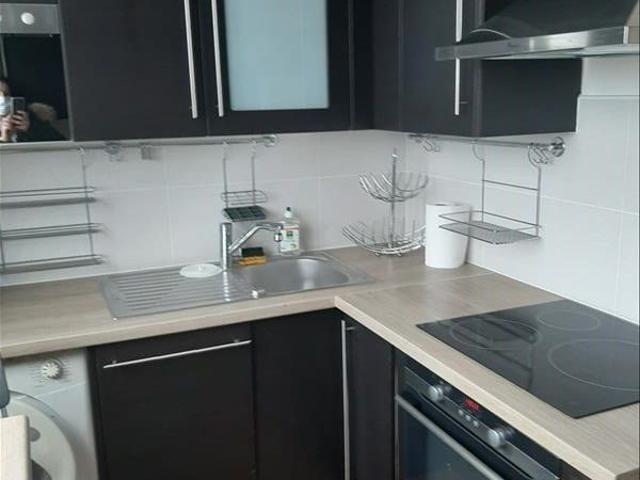 Appartement location à Nanterre, La Garenne-colombes