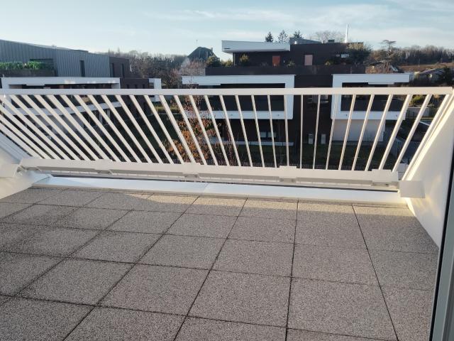 Appartement location à Strasbourg, Niederhausbergen