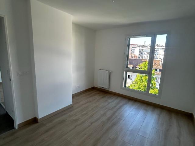 Appartement location à Thonon-les-Bains, Thonon-les-bains