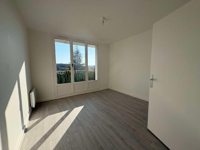 Appartement location à La Tour-du-Pin, Auvergne-Rhône-Alpes