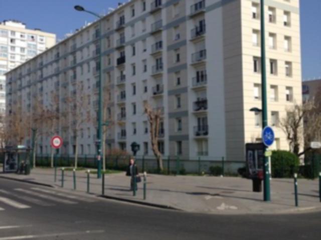 Appartement location à Nanterre, Gennevilliers