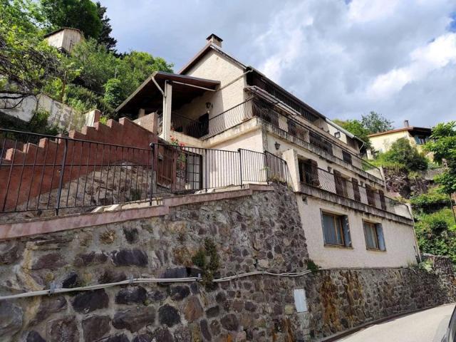 Appartement vente à Nice, Roure