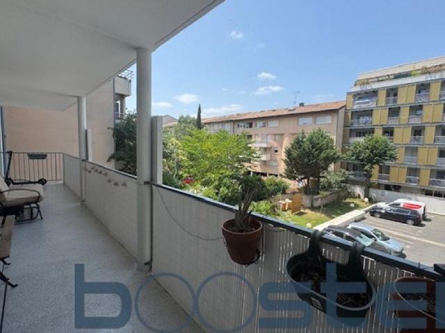Appartement location à Toulouse