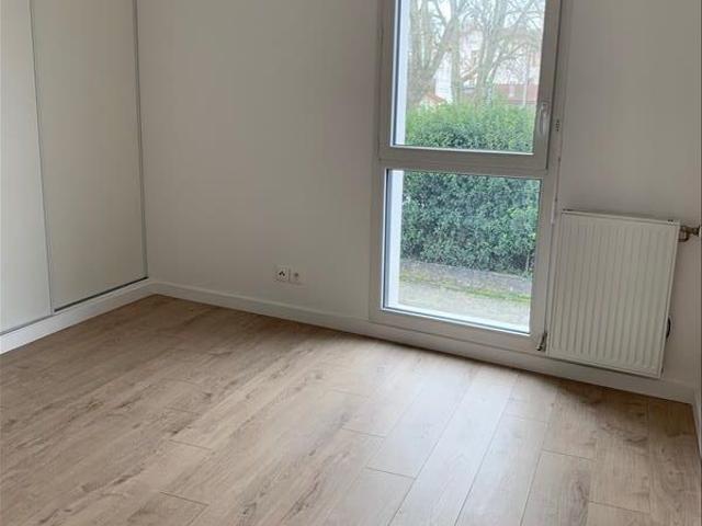Appartement location à Toulouse