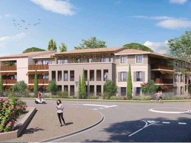 Appartement location à Carpentras, Monteux