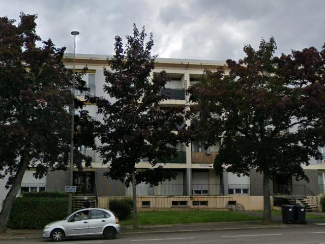 Appartement location à Metz