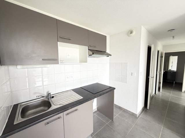 Appartement vente à Toulouse