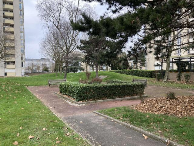 Appartement location à L'Haÿ-les-Roses, Île-de-France