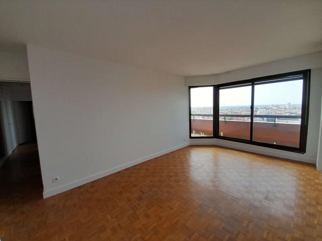 Appartement location à Toulouse