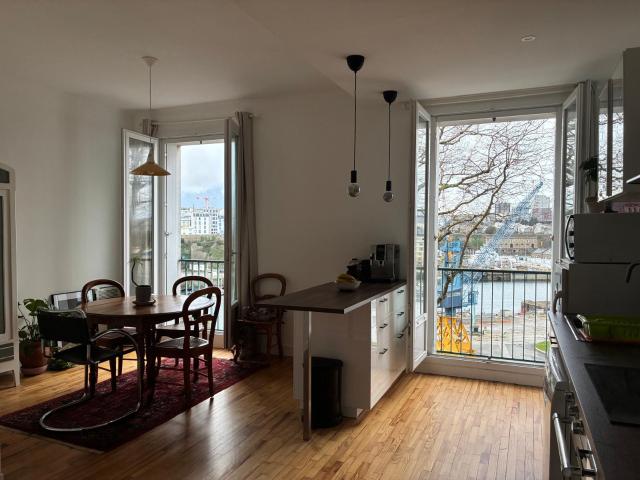 Appartement location à Brest, Bretagne