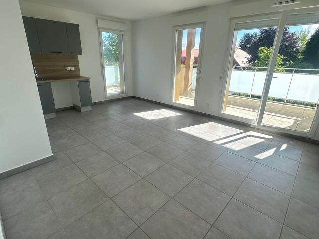 Appartement location à Annecy, Rumilly
