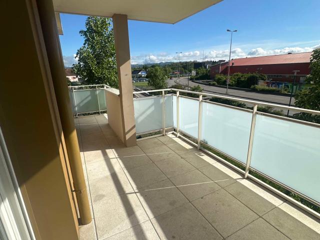 Appartement location à Annecy, Rumilly