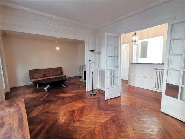 Appartement location à Nanterre, Neuilly-sur-seine