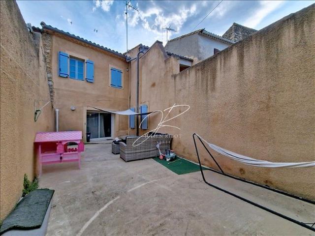 Appartement location à Narbonne, Sallèles-d'aude