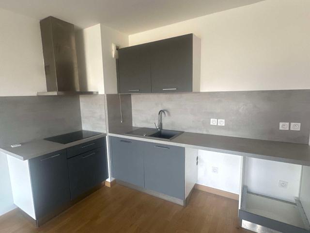 Appartement location à Grenoble, Echirolles