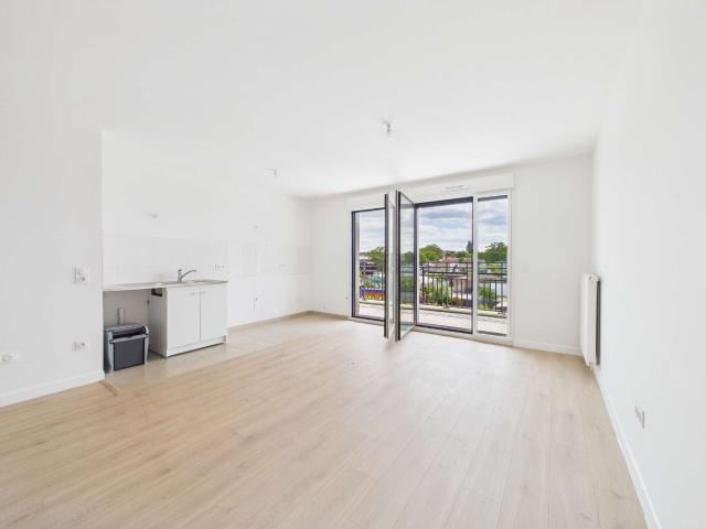 Appartement location à Saint-Denis, Aubervilliers