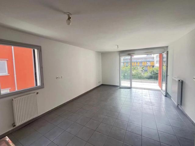 Appartement location à Toulouse