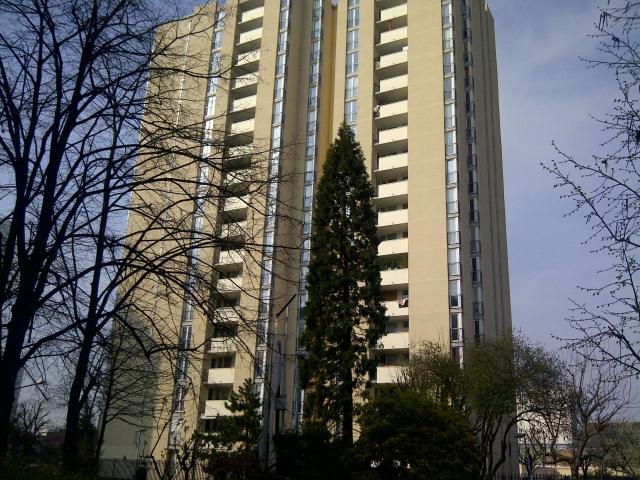 Appartement location à Saint-Denis, Aubervilliers