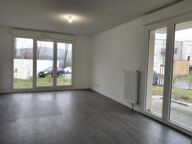 Appartement location à Metz, Marly