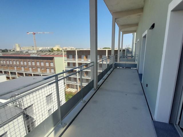 Appartement location à Bordeaux, Floirac