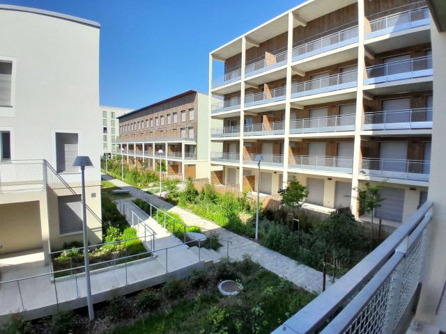 Appartement location à Bordeaux, Floirac