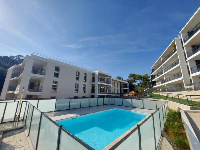 Appartement location à Grasse, Vallauris