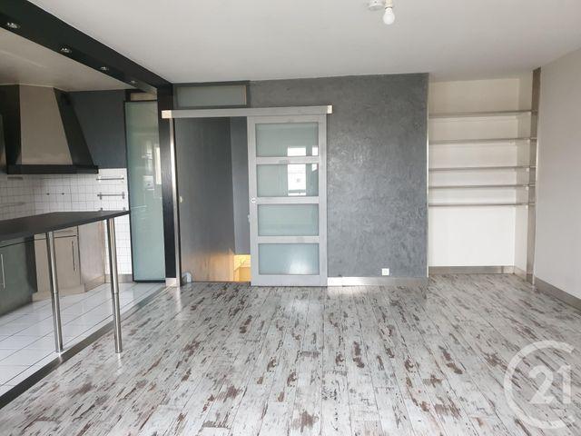 Appartement location à Versailles