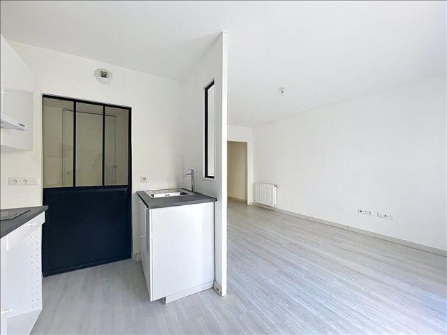 Appartement location à Le Raincy, Montfermeil