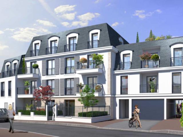 Appartement location à Sarcelles, Soisy-sous-montmorency