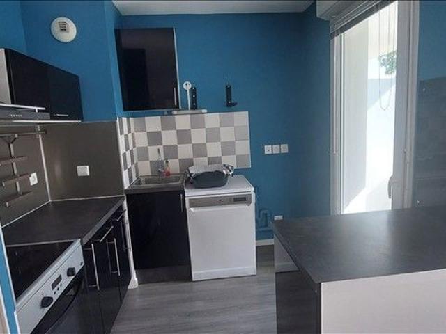 Appartement location à Orléans