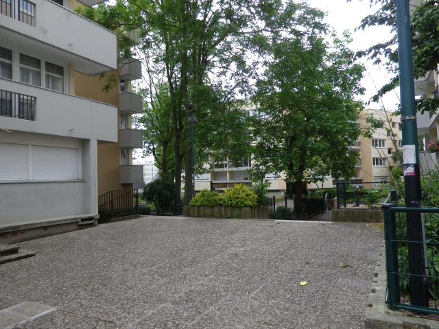 Appartement location à Palaiseau, Les Ulis