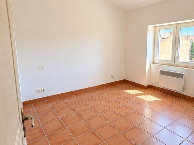 Appartement location à Portail Lançon, Orange