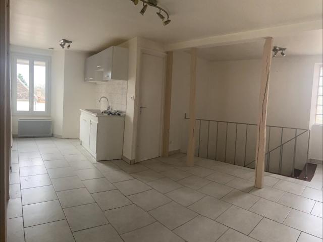 Appartement location à Sens, Chéroy