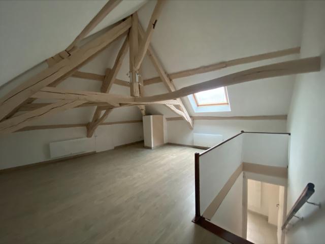 Appartement location à Sens, Chéroy