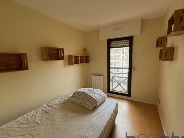 Appartement location à Toulouse