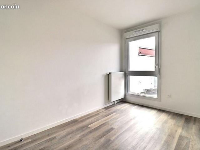 Appartement vente à Bagneux, Indre