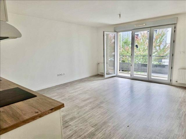 Appartement location à La Mare aux Bourguignons, Égly