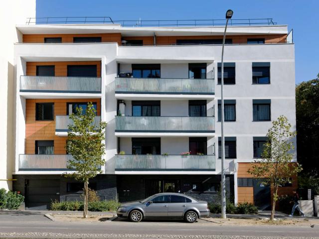 Appartement location à L'Haÿ-les-Roses, Cachan