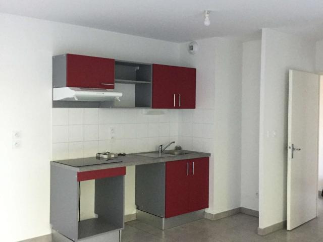Appartement location à Toulouse, L'union