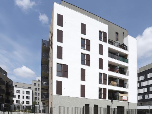 Appartement location à L'Haÿ-les-Roses, Fresnes