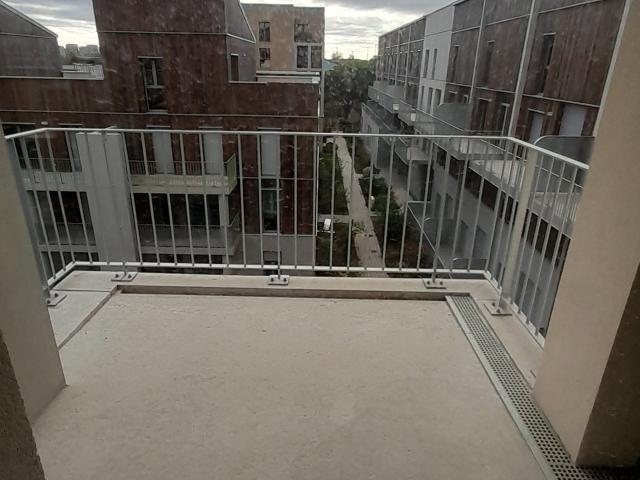 Appartement location à Bordeaux, Floirac