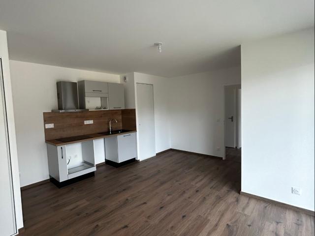 Appartement location à Thonon-les-Bains, Thonon-les-bains