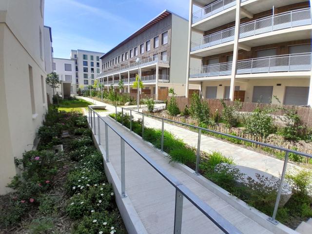 Appartement location à Bordeaux, Floirac