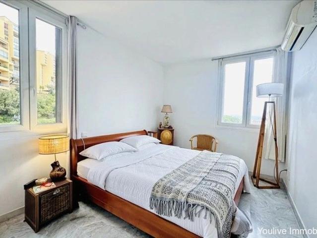 Appartement location à Bastia