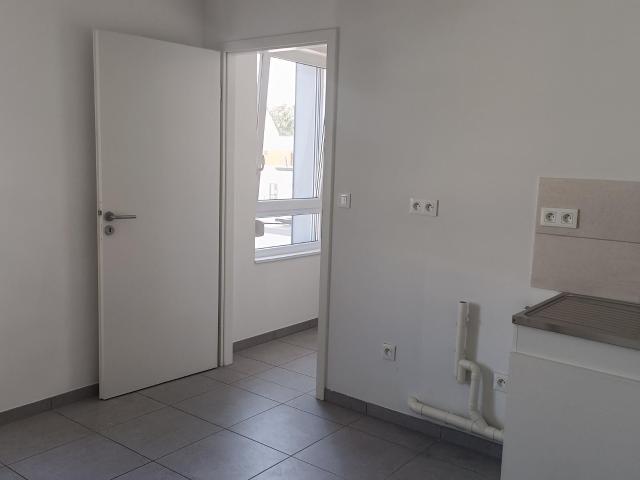 Appartement location à Strasbourg, Souffelweyersheim