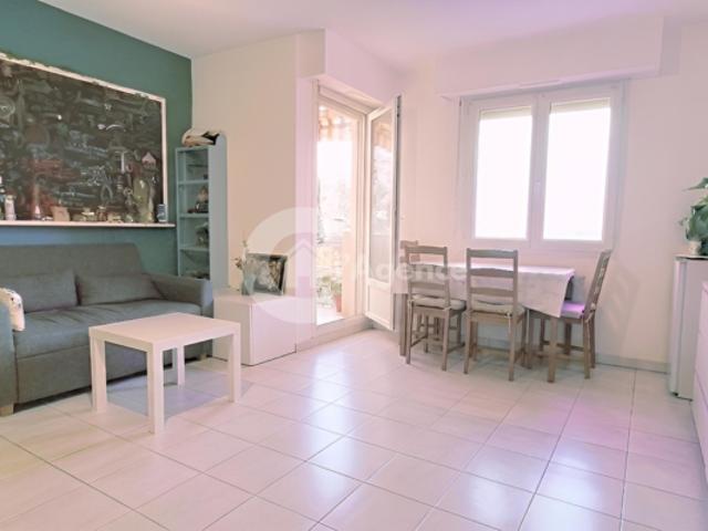Appartement vente à Grasse, Le Cannet