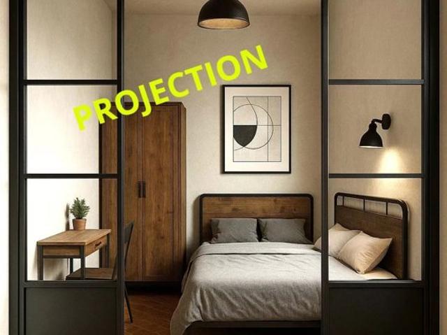 Appartement vente à Nice, Puget-théniers