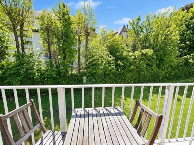 Appartement vente à Caen