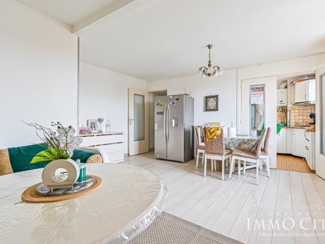 Appartement vente à L'Haÿ-les-Roses, Vitry-sur-seine
