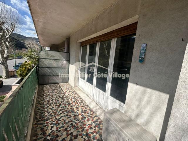 Appartement vente à Nice, Contes